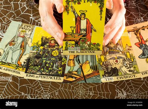 latin tarot|Free Tarot Reading: Try our Interactive Experience